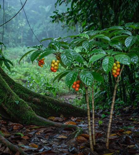 Samba 13 awenphyto by maelbanda.com