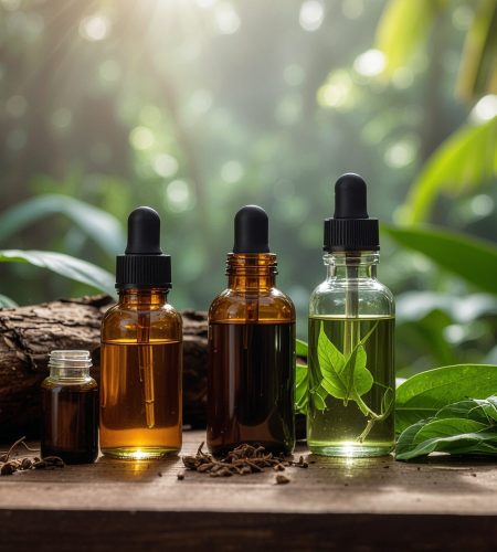 Samba 5 awenphyto by maelbanda.com