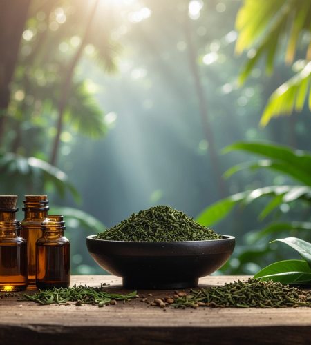 Samba 7 awenphyto by maelbanda.com